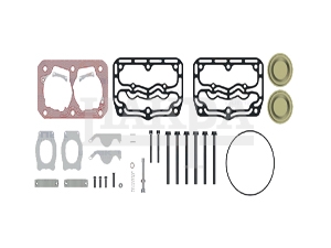 -DAF-REPAIR KIT (COMPRESSOR)